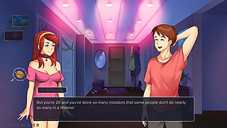 Complete Gameplay - MILFs Plaza, Part 1