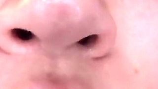 Sensitive Drive. She Craves Nonstop Attention on the Road Part5