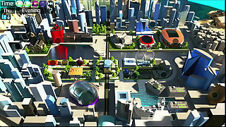 Milfy City Cap 48 My Unfaithful MILF Teacher Sucks My Cock and I Cum on Her Face