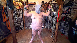 Breathe Play & Edging With Domina Satana and Booboo