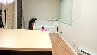 Raven May And Preston Philips - Anal Main 2