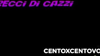 Cover-girl tootsie's stockings scene