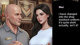 Wife's Dare Part 02 by Hot_scorpion - 3D Game