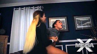 Sexy Kissa Sins Horny Porn Video