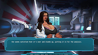 Stellar Dream Maria Animation Collection + Game Download 18+ Sex Game
