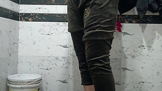 Priya Bhabi Sexy Mood