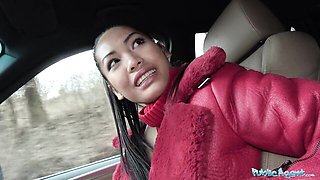 Public Agent - orgasm trailer