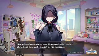 Ep7: Magical Girl Doggystyle - My Wife Wants to Be a Professional Cosplayer