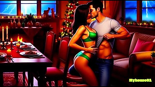 Stepmom and Aunty Gossip Talk, Untold Family Stories and Emotional Moments