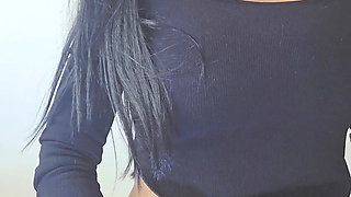 Spanish JOI: I Rate Your Dick, Ride My Dildo & You Not to Cum