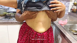 Girl moaning, pussy licking, cunnilingus