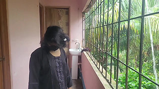 Viral X-rated video involving a Bangladeshi maid.