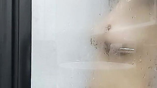 Time for a Hot Shower