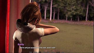 The President's Daughter (part 1)