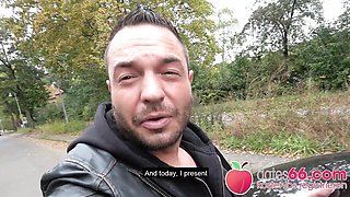 Watch well-made Sophie Logan and Mia Blow's movie