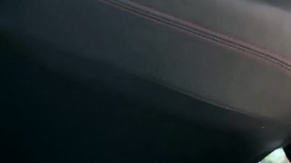 Shawooop Cum On Face After Fucked In Car Onlyfans Video