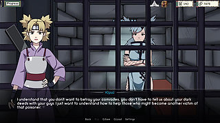 Complete Gameplay - Kunoichi Trainer, Part 28