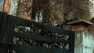 Olivia Ryder Blonde Blowjob Brunette Car Handjob