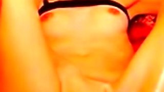 Tall Camgirl - Super-Magnificent Deep Anal Invasion.mkv