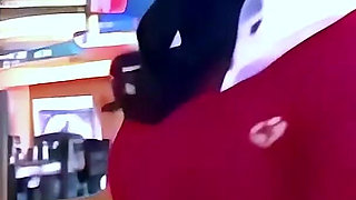 Bookcase Featuring Samantha Buxton