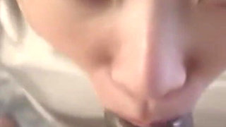 Tiny 18yo Korean Girl Stretched by BBC Monstercock