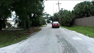 Johnny is lost and needs a ride home, but lucky for him hot