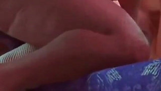 Young Girl Roughly Sex with an Old Guy