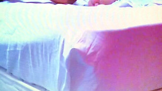 If My Husband Hears, He Will Fuck Us Both, Part1