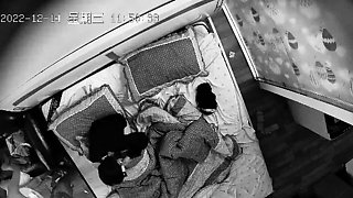 Hot amateur hidden cam