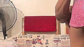 Petite Girl Cam Over to Rdie My Huge Cock