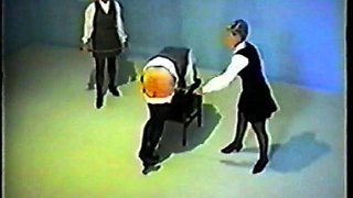 Euro Lesbian BDSM Fetish Slave