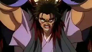 Rurouni Kenshin 21: Fansly, Vintage  Anime Porn
