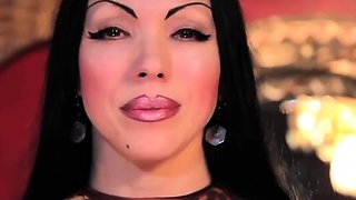 OpulentFetish - Goddess Cheyenne - Taste it Dont Waste it