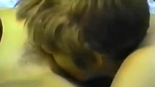 Lucky Asian Guy Gets to Bang Two Horny Chicks
