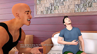 Laura Lustful Secrets (part 51)