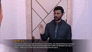 Chronicles of Kartoba - E05:- Vampire Love and Bond Making