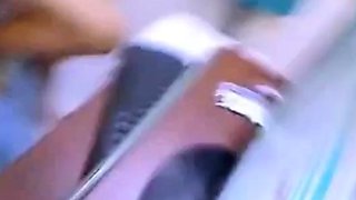 Latina Mature Webcam Show