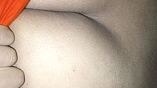 I Fucked My Stepmother's Ass, She Said Fuck Me More