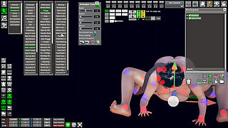 3d sexy animation honey select