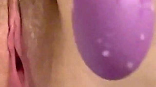 Hairy Pussy Cumming and Pissing