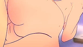 The Doctor Changed His Orientation and Immediately Fucked the Girl! Hentai Porn 2D ( Cartoon Sex )