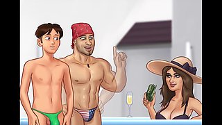 Uncensored hentai, 20s, cartoon fantasy