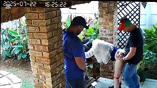 Cuckold Boss Wanted Me to Fuck His Slut Wife He Jerks off