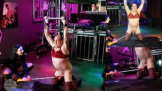 Eletricity and Kicks for the Balls