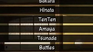 Naruto Hentai - Naruto Trainer [v0153] Part 64 Gran Vision by Loveskysan69