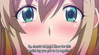 Imouto Bitch ni Shiboraretai - Episode 1