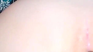 Every Day That Passes, My Asshole Gets Wider and Deeper, Like a Tunnel