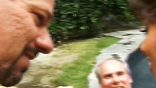 Fetching one and only's handjob porn