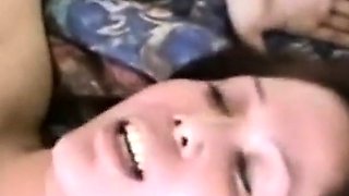 Big-Titted Thai Amateur Pleasures Tourists