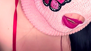 I Begged for Your Cum in My Mouth